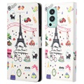 Style Series OnePlus Nord 2 5G Wallet Case