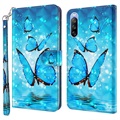 Wonder Series Sony Xperia 10 III, Xperia 10 III Lite Wallet Case