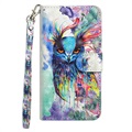 Wonder Series Huawei P30 Pro Wallet Case