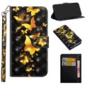 Wonder Series Nokia 6.2/7.2 Wallet Case