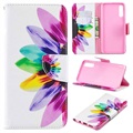 Wonder Series Samsung Galaxy A50 Wallet Case