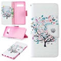 Wonder Series Samsung Galaxy S10 Wallet Case