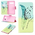 Wonder Series Samsung Galaxy S10+ Wallet Case