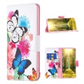 Wonder Series iPhone 14 Plus Portemonnee Hoesje