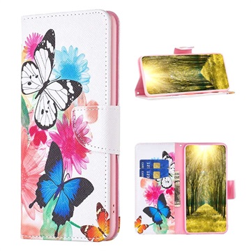 Wonder Series iPhone 14 Plus Portemonnee Hoesje