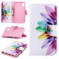 iPhone XR Portemonnee Hoesje - Wonder Series