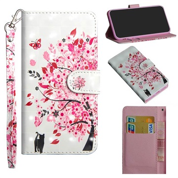 Wonder Series iPhone 12 mini Wallet Case