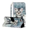 iPhone 7/8/SE (2020)/SE (2022) Wonder Series Wallet Case