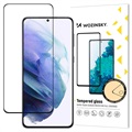 Wozinsky Super Tough Samsung Galaxy S22+ 5G Glazen Screenprotector