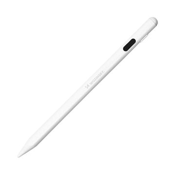 Wozinsky W2268YAS Universele Actieve Styluspen - Wit