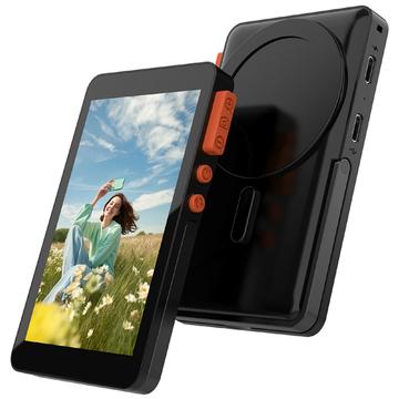 X40F Ultraversie 8-in-1 multifunctioneel selfiemonitorscherm
