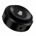 X8Q Dashboard Vacuum/Magnetische Telefoonhouder (Geopende verpakking - Bulkverpakking) - Zwart