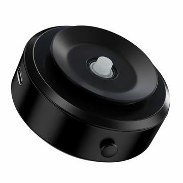 X8Q Dashboard Vacuum/Magnetische Telefoonhouder (Geopende verpakking - Bulkverpakking) - Zwart