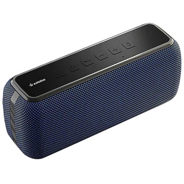 Xdobo X8 Waterbestendige Bluetooth Luidspreker - 60w - Blauw