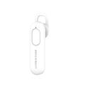 XO BE4 Bluetooth koptelefoon - Wit