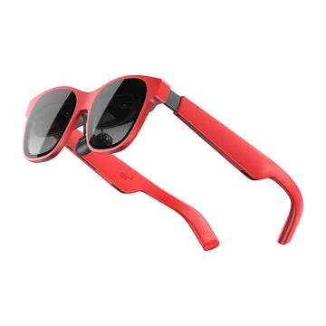 XREAL Air 2 slimme AR-bril - Rood