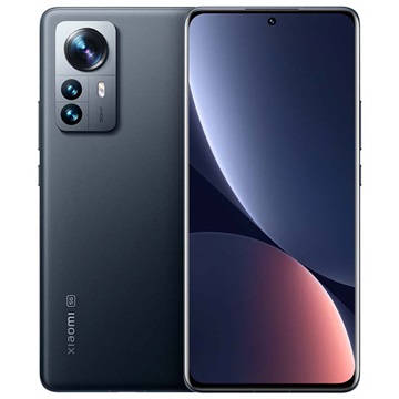 Xiaomi 12 Pro - 256GB - Zo goed als nieuw