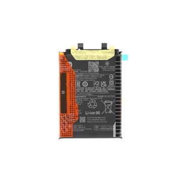 Xiaomi 13 Lite Batterij BP4E - 4500mAh