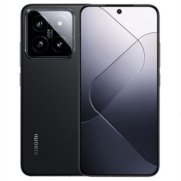 Xiaomi 14 - 512GB - Zo goed als nieuw
