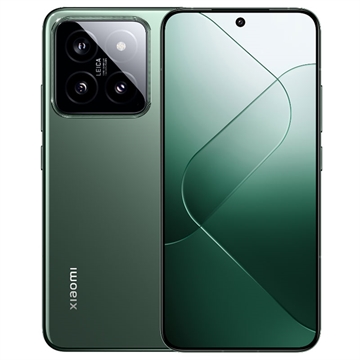 Xiaomi 14 - 512GB - Groen