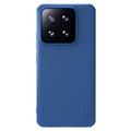 Xiaomi 14 Nillkin Super Frosted Shield Pro Hybrid Hoesje