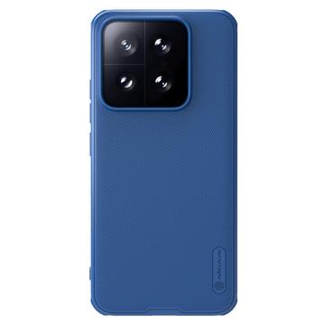 Xiaomi 14 Nillkin Super Frosted Shield Pro Hybrid Hoesje