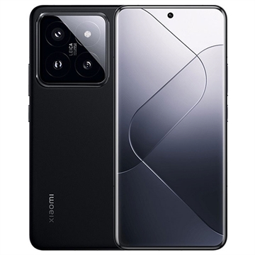 Xiaomi 14 Pro - 256GB - Goede staat