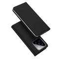 Xiaomi 14 Pro Dux Ducis Skin Pro Flip Hoesje