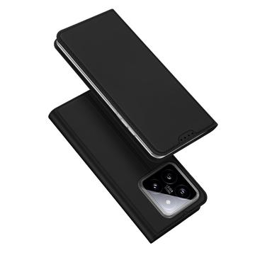 Xiaomi 14 Pro Dux Ducis Skin Pro Flip Hoesje