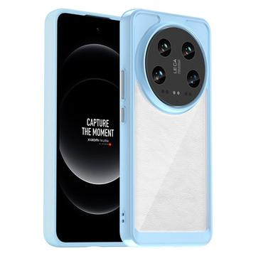 Xiaomi 14 Ultra Anti-Shock Hybride Hoesje