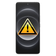 Xiaomi 14 Ultra Batterij Reparatie