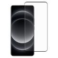 Xiaomi 14 Ultra Full Cover Glazen Screenprotector - Zwarte Rand