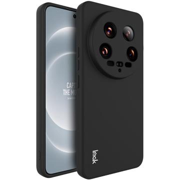 Xiaomi 14 Ultra Imak UC-4 TPU Hoesje - Zwart
