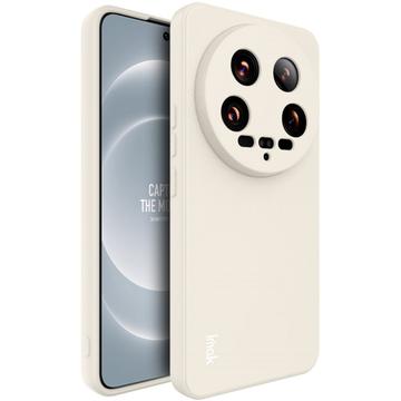 Xiaomi 14 Ultra Imak UC-4 TPU Hoesje - Wit