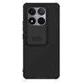 Xiaomi 14T Nillkin CamShield Pro Hybride Hoesje