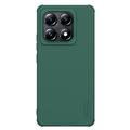 Xiaomi 14T Pro Nillkin Super Frosted Shield Pro Hybride Hoesje