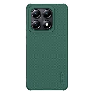 Xiaomi 14T Pro Nillkin Super Frosted Shield Pro Hybride Hoesje