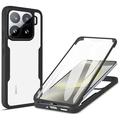 Xiaomi 15 360 Bescherming Hoesje