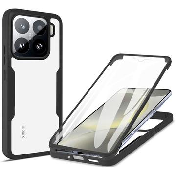 Xiaomi 15 360 Bescherming Hoesje