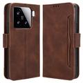 Xiaomi 15 Pro Cardholder Series Portemonnee Hoesje