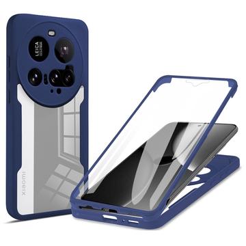 Xiaomi 15 Ultra 360 Bescherming Hoesje