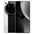 Xiaomi 15 Ultra - 512GB - Zilver Chroom