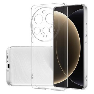 Xiaomi 15 Ultra Anti-slip TPU hoesje
