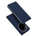 Xiaomi 15 Ultra Dux Ducis Skin Pro Flip Hoesje
