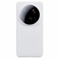 Xiaomi 15 Ultra Geruberiseerd Kunststof Hoesje