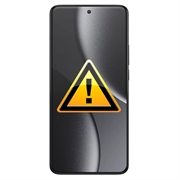 Xiaomi 15 Ultra Camera Reparatie - 50 MP (Main)