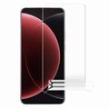 Xiaomi 15 Ultra TPU Screenprotector - Doorzichtig