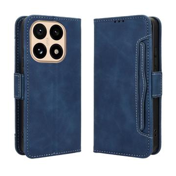 Xiaomi 15T kaarthouder portemonnee hoesje