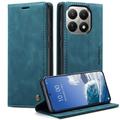 Xiaomi 15T Caseme 013 Series Portemonnee Hoesje - Blauw