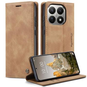 Xiaomi 15T Caseme 013 Series Portemonnee Hoesje